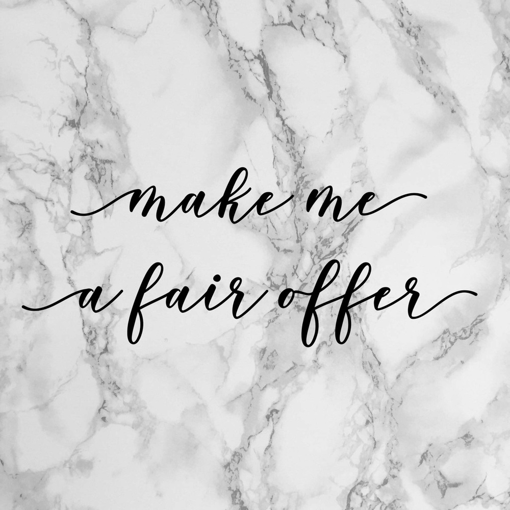 Got your eye on something?